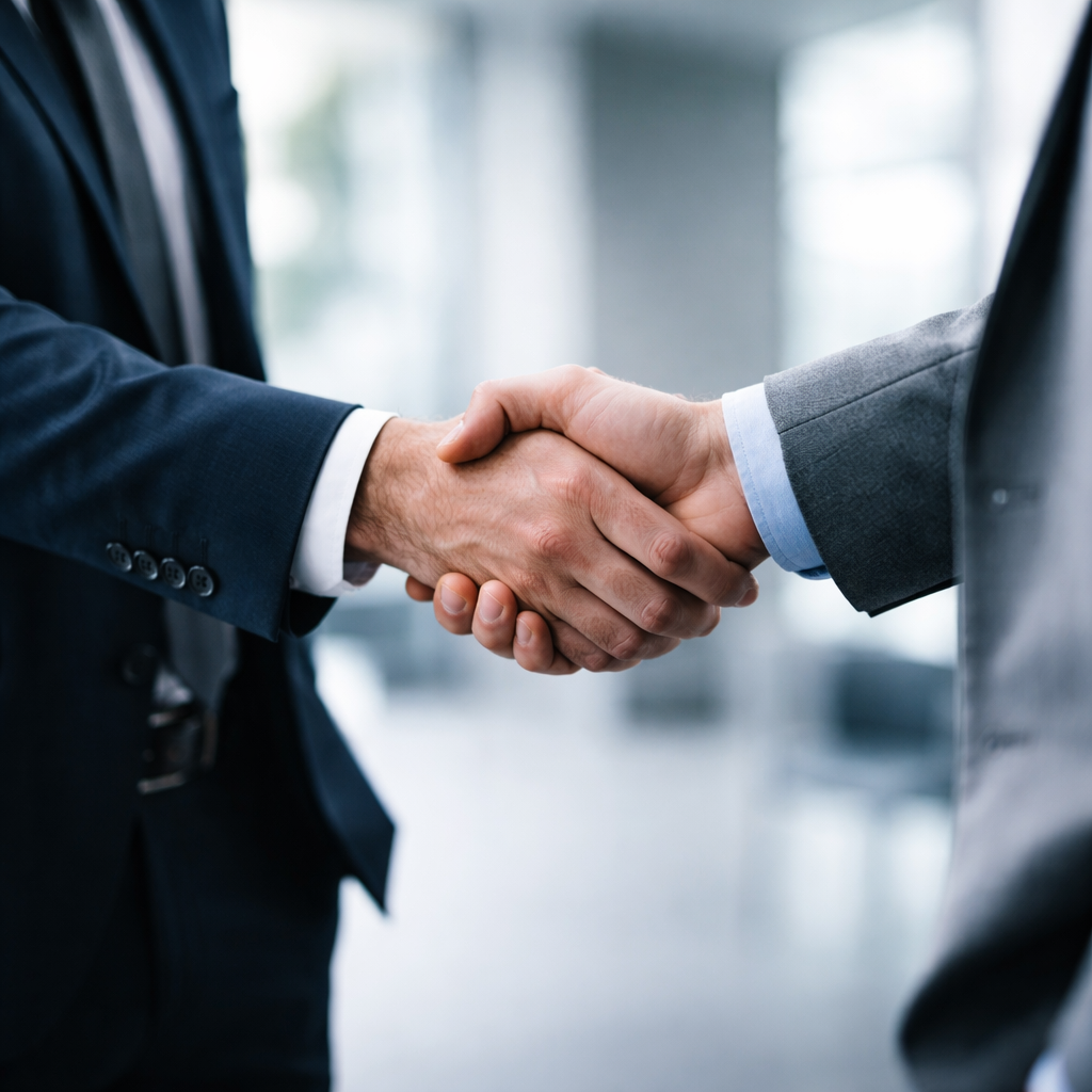 FC事業 チーム研修