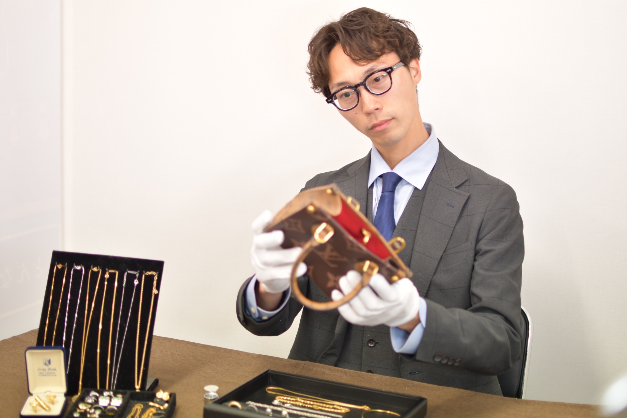 チーム打ち合わせ