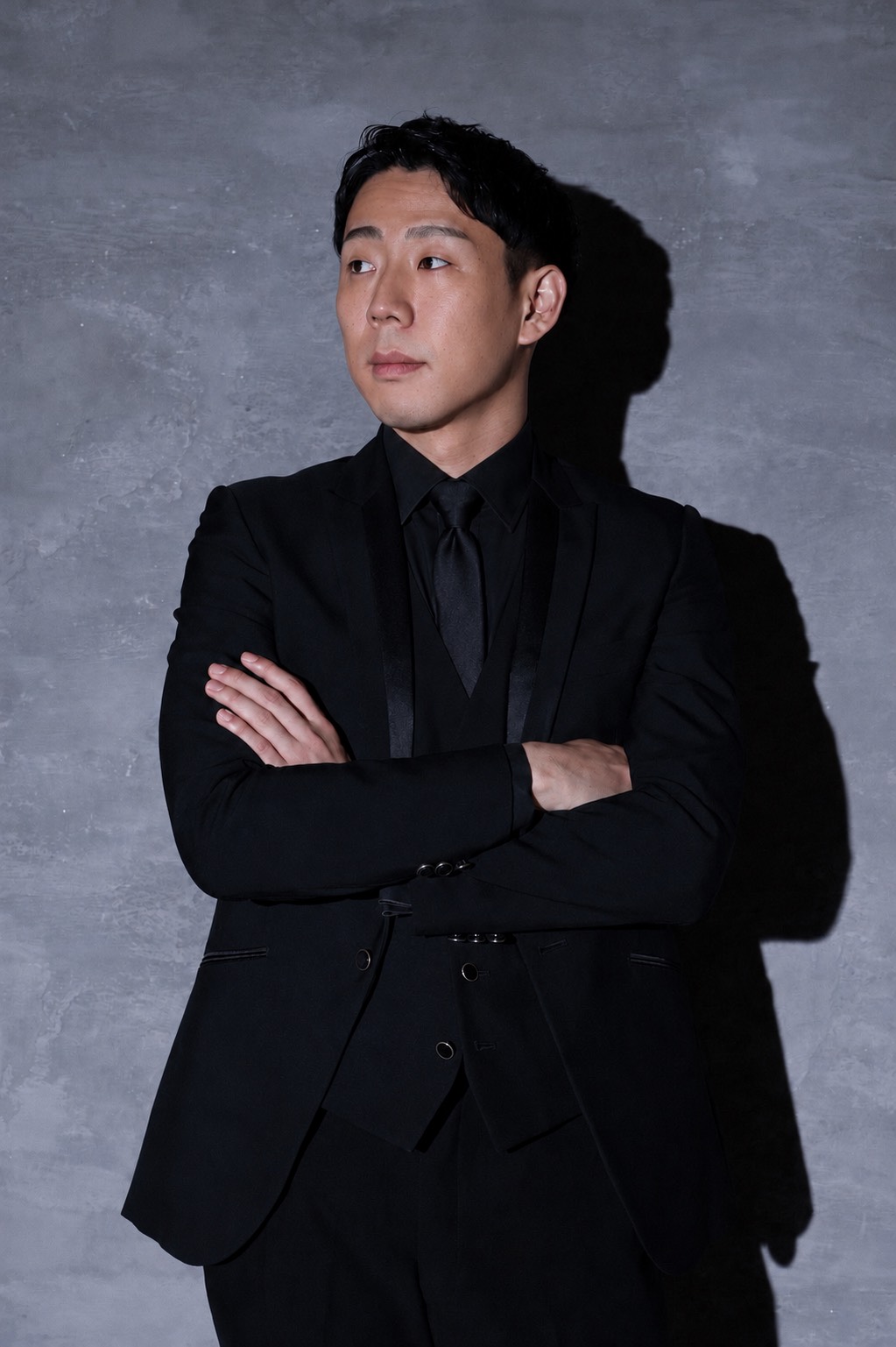 代表 辻尾幹太